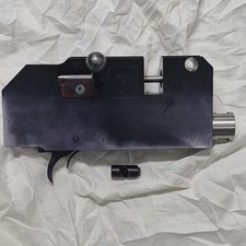 Theoben Rapid 7 .22 Block