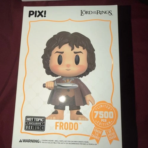 Thrilljoy PIX The Lord Of The Rings Frodo (Common)