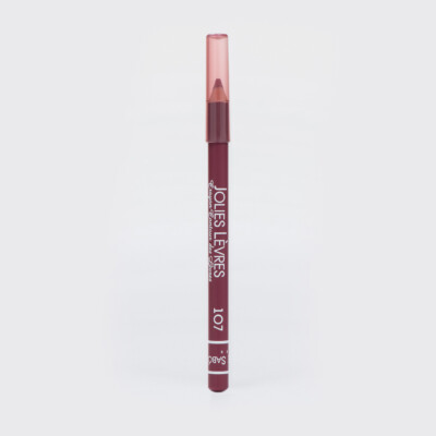 Vivienne Sabo - Lip Pencil Jolies Levres warm rose