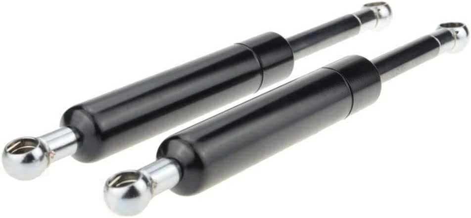 Juego de soporte de puntal de elevación para maletero puerta trasera para Volvo 850, V70 1994-2000 Foto 3 de 4