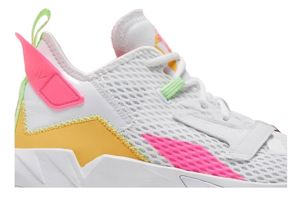 Air Jordan Jordan Why Not Zer0.4 PF 'Summertime Fresh' CQ4231-102 Foto 2 de 4