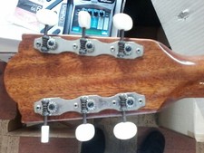 Framus Amature 8/1 Right Handed Acoustic Guitar Mfg January-1968