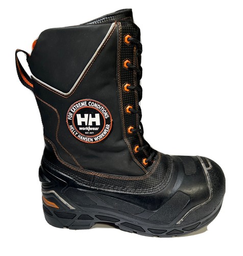 extreme cold winter work boots