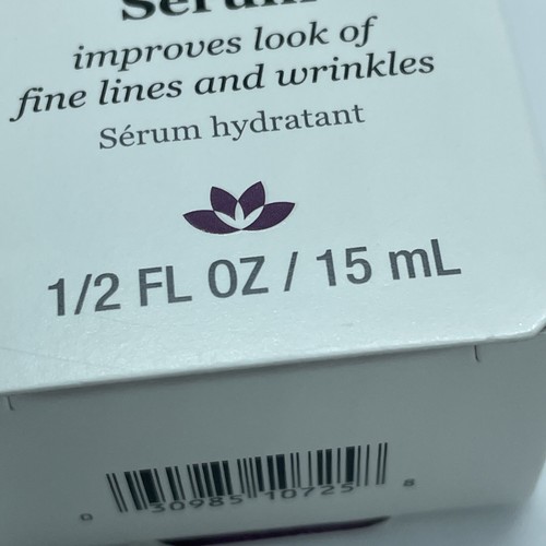 NEW NIB Derma E Advanced Peptides & Collagen Serum Travel 15ml/.5oz 🦄 AUTHNTC - Picture 4 of 9