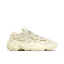 Adidas Yeezy 500 Super Moon Yellow DB2966 UK Size 8.5