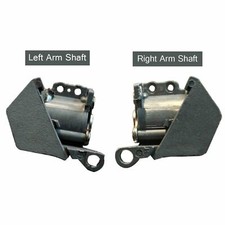 Left  Right Repair Part Rear Arm Shaft Axis replacement For DJI Mavic Pro Drone