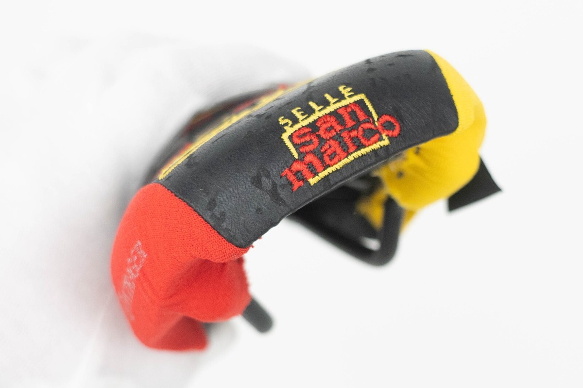 Selle San Marco Racing Bontrager Paola Pezzo – NOS Vintage Noir – VTT / Vélo De Route