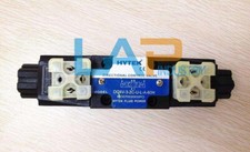 1PCS NEW for HYTEK Solenoid valve DG4V-3-2C-U-L-A-60H