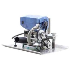 500W CP-I Portable Flat Shearing Machine for Carpet Rug Carpet Flattener Suction