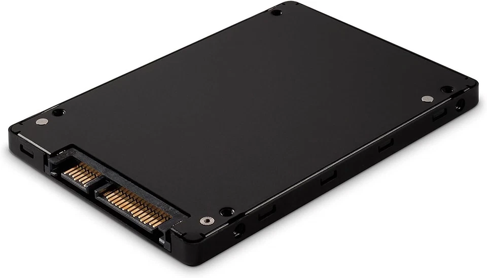 Micron MTFDDAK256TBN SATA 6Gb/S 256GB SSD 2.5" Solid State Drive - Image 3 of 3