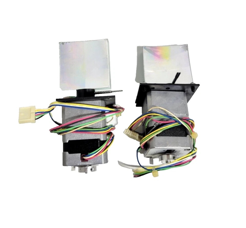 LOTS OF 2 C4655-9012GM USED. - Image 3 of 4