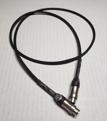 ZU AUDIO SV1000 S VIDEO  CABLE