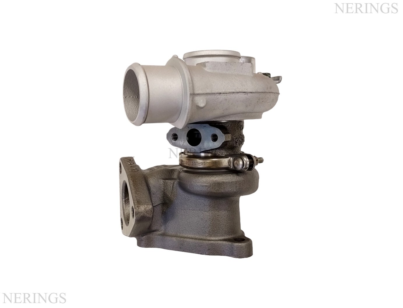 Turbolader 28201-2a740 49173-02711 282012a740 4917302711 28201
