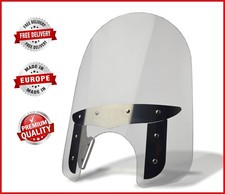 SUZUKI BOULEVARD C90T | 2005-2012 PARE-BRISE HAUTE ÉCRAN CHOPPER