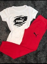 Set Deportivo Para Dama Tipo Jogger