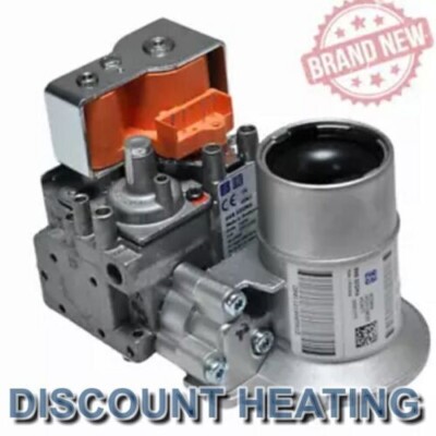 VAILLANT ECOTEC PRO 24 GASVENTIL (ab BJ 2012) 0020146731