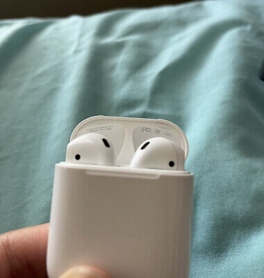 Apple AirPods pro MWP22J/A