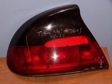 Rücklicht links Opel Tigra A Bj.95 1,4l 90PS