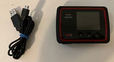 NovAtel Jetpack MiFi 6620L Verizon Wi-Fi Hotspot Modem Works!*