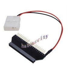 IDE 2.5 To 3.5 Laptop Hard Drive Drive Convertor Adapter