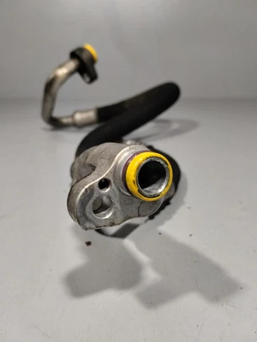 6453698930904 Tubos Aire Acondicionado para BMW SERIE 1 BERLINA (E81/E87) 126869 - Imagen 8 de 10