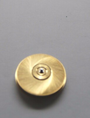 New Authentic Audemars Piguet Movement Part For Cal.4302 Complete Barrel (R40)