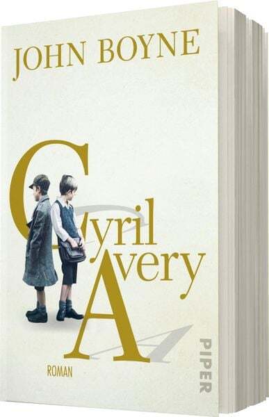 Thumbnail - Cyril Avery