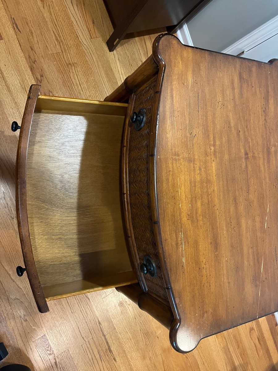 Tommy Bahama Nightstand Used 30