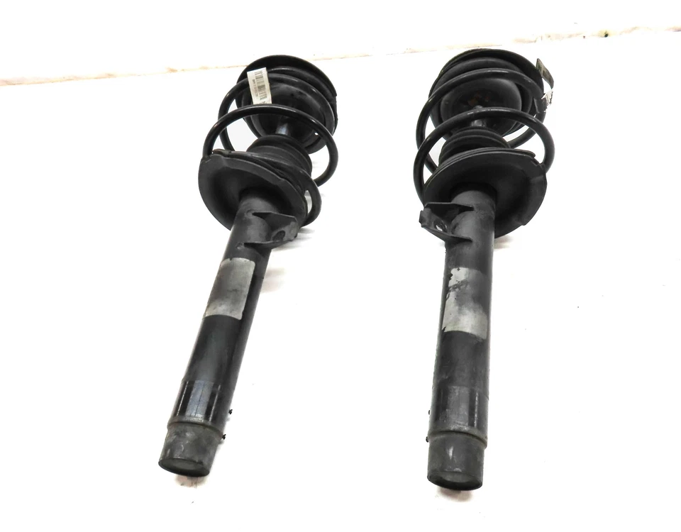 2006-2008 BMW Z4 (E85) DIANTEIRO ESQUERDO E DIREITO CONJUNTO DE APOIO DE SUSPENSÃO PADRÃO/2 - Imagem 2 de 4