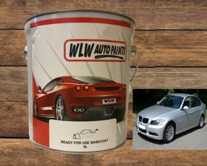 Bmw 354 краска