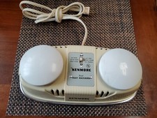 Kenmore Dual Foot Massager