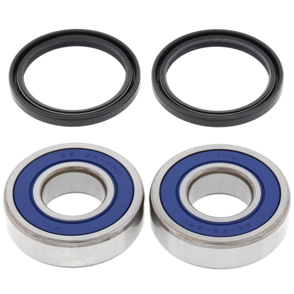 ProX 23.S115048 TM SMR 450F 2009 Rear Wheel Bearing Kit - Imagem 2 de 2