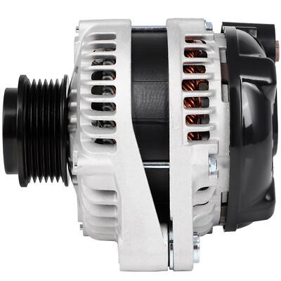Alternator For 2008 Cadillac CTS Luxury Sedan 4-Door 3.6L 11369