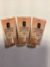 3 x Clinique Moisture Surge 100H Auto Replenishing Hydrator 1 oz /30 ml Tube