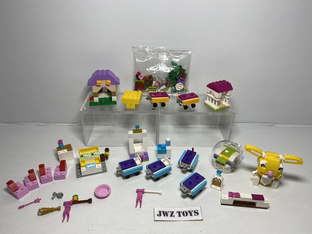 Lego friends top store 1 toys