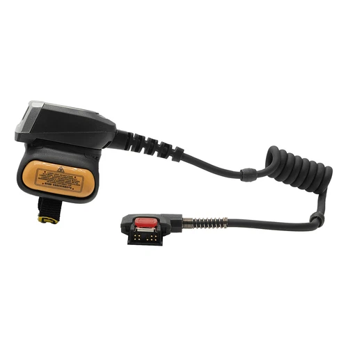 RS5000 Ring Wearable Barcode Scanner for WT41N0 For Zebra RS5000-LCBSWR USA - Picture 6 of 8