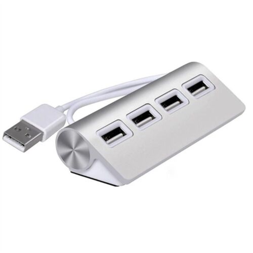 USB Adapter High Speed USB Hub Cable Splitter USB Expander USB Splitter - Bild 1 von 12