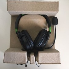 Turtle Beach Recon 50X Stereo Gaming Headset for Xbox One/PS4/PC