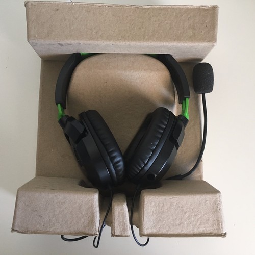 Turtle Beach Recon 50X Stereo Gaming 