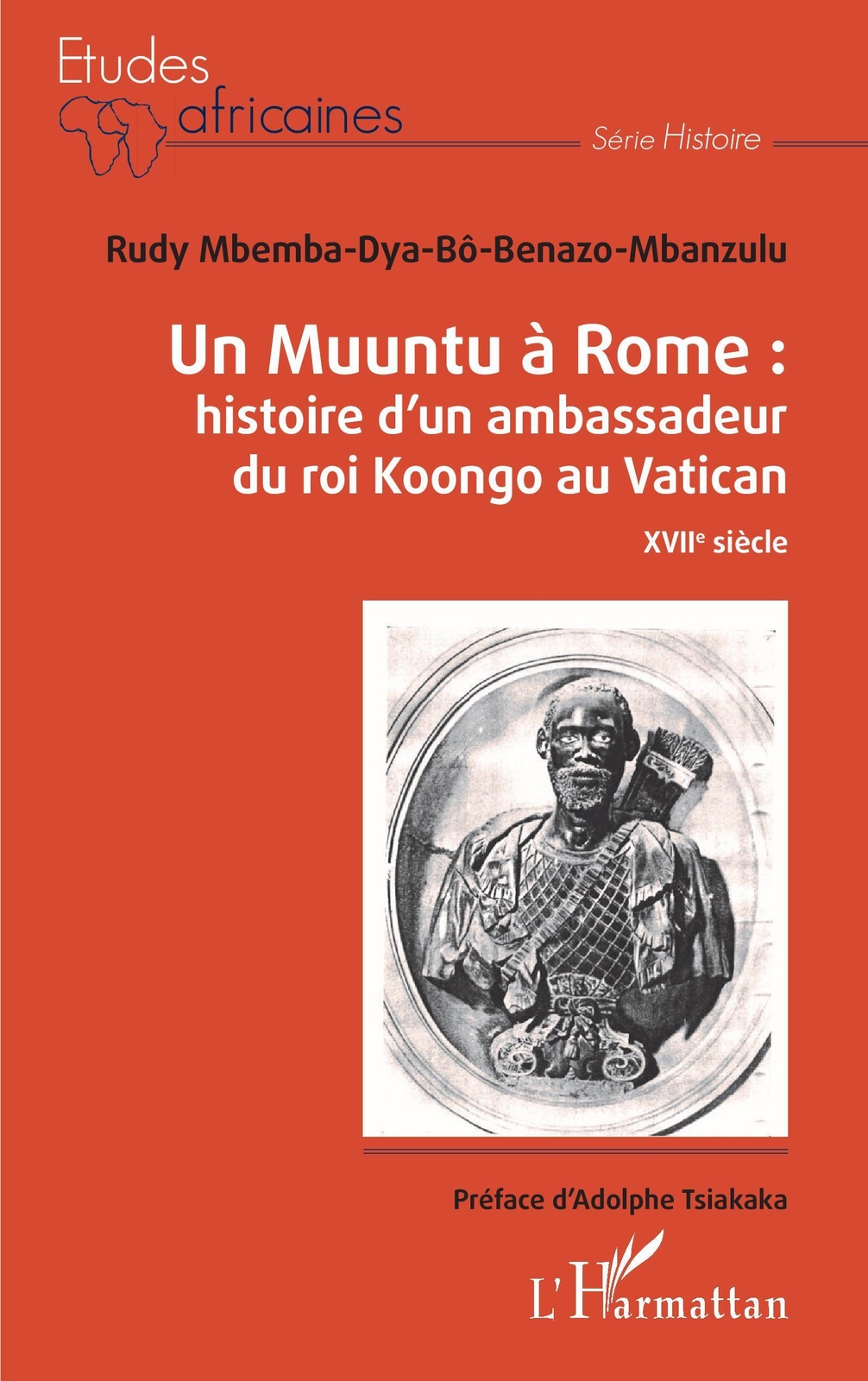 Thumbnail - Un Muuntu À Rome : Histoire D'un Ambassadeur Du Roi Koongo Au Vatican