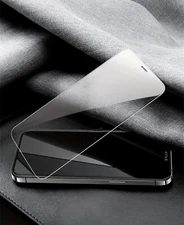 3X HD Full Cover Tempered Glass Screen Protector For iPhone 13| 13Pro |13Pro Max