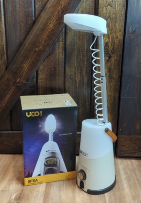 UCO Gear LED Extension Lantern Sitka Camping Outdoors Emergency