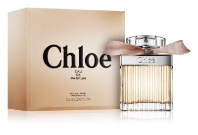 Chloe Chloe 30 / 50 / 75 ml Eau de Perfume | eBay