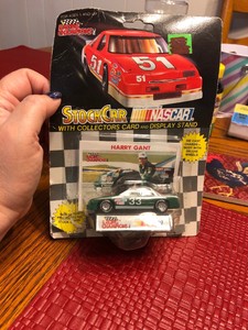 nascar collectible cars