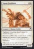 3X TOPAN FREEBLADE 036/272 MAGIC ORIGINS MTG MAGIC LP X3