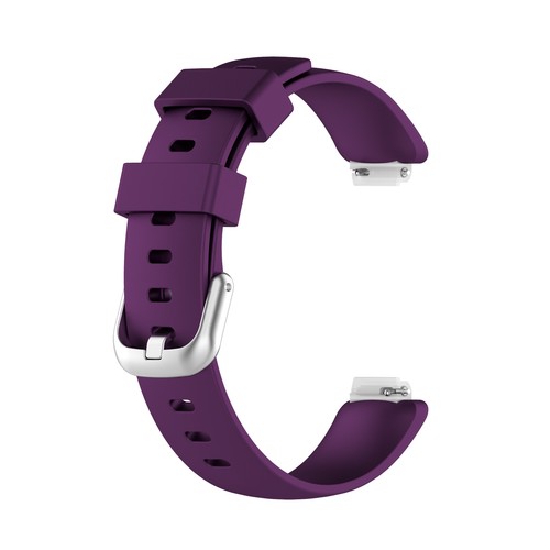 Sport Bracelet Ersatz Band Armband Silikon Für Fitbit Inspire 2 - Picture 27 of 27