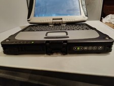 Panasonic Toughbook Cf 18 for sale | eBay