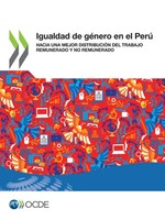 Oecd | Igualdad De GéNero En El Perú | Taschenbuch | Spanisch (2022) | Oecd