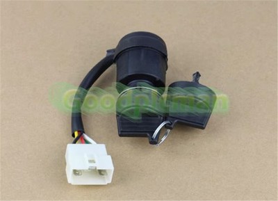 1PC JK425-2/ST42  electric door lock Start key ignition switch