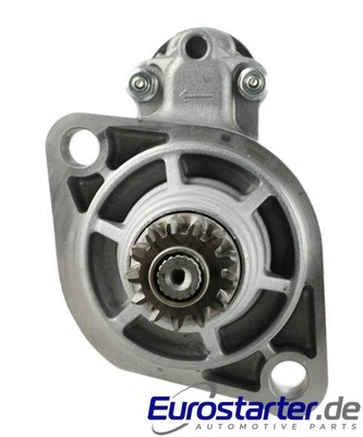 1*** Anlasser Denso Neu Original 428000-7040 für Audi, Seat, Vw